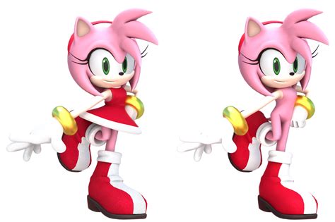 naked amy rose|Amy.